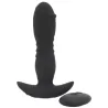 AnalTech Plug à poussée Slap Thrust 14 x 3.7cm